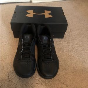 Jet 2017 “Rhino Grey” (Youth)